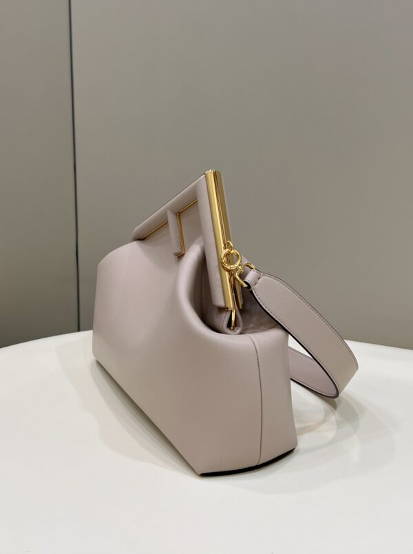 Fendi First Medium Bag