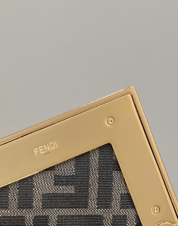 Fendi First Medium Bag