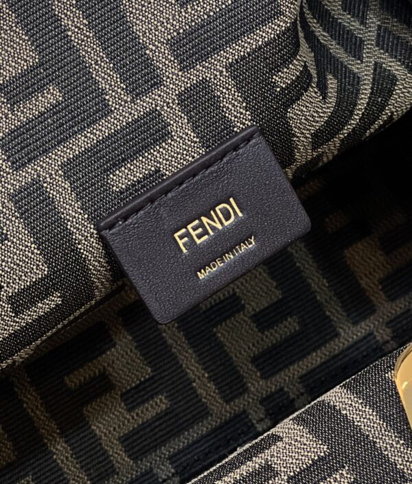 Fendi First Medium Bag