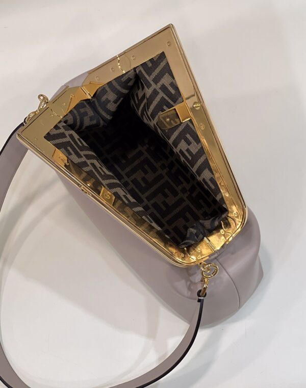 Fendi First Medium Bag