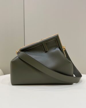Fendi First Medium Bag