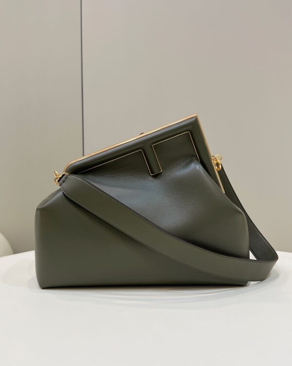 Fendi First Medium Bag