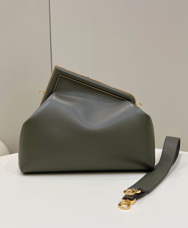 Fendi First Medium Bag