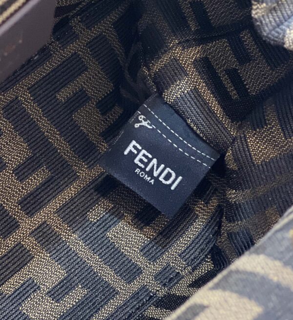Fendi First Medium Bag