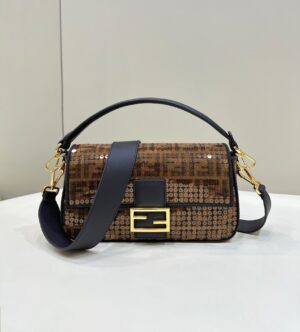 FENDI Baguette