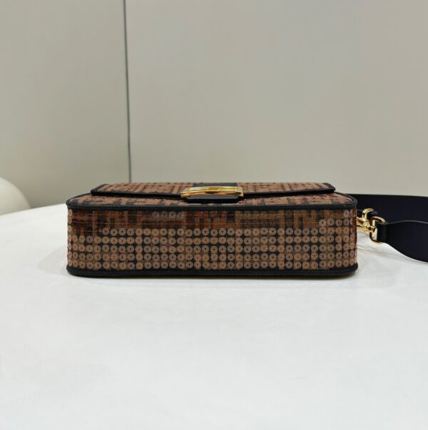 FENDI Baguette
