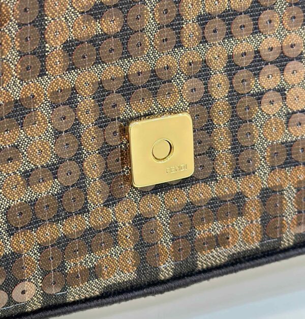 FENDI Baguette