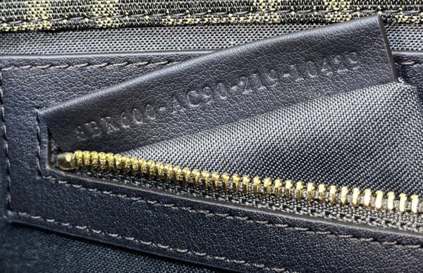 FENDI Baguette