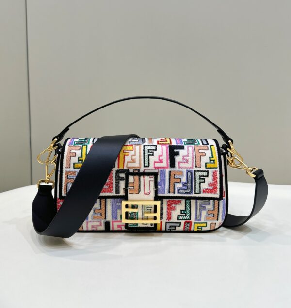 Fendi Baguette Bag