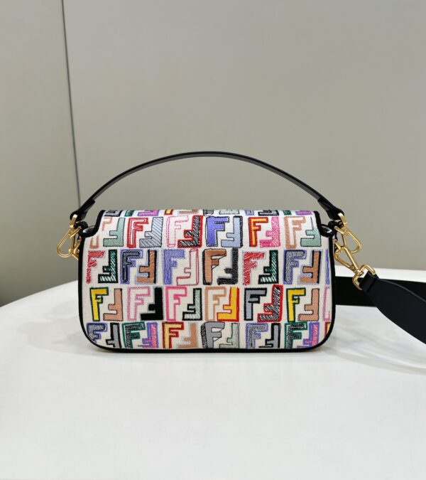 Fendi Baguette Bag
