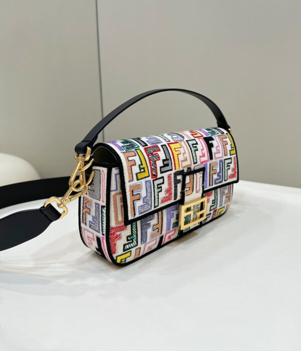 Fendi Baguette Bag