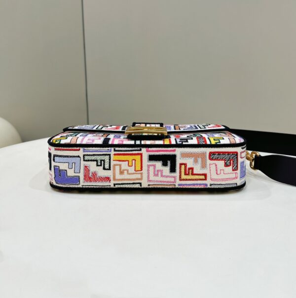 Fendi Baguette Bag