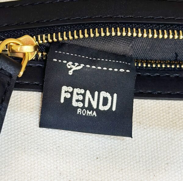 Fendi Baguette Bag