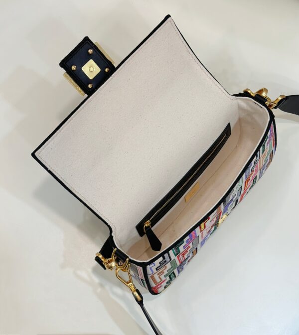 Fendi Baguette Bag