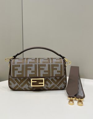Fendi Baguette Bag