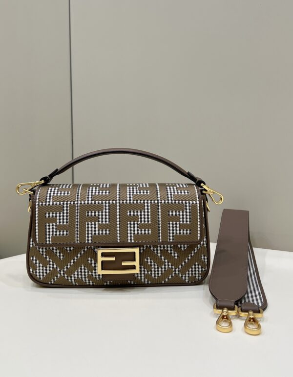 Fendi Baguette Bag