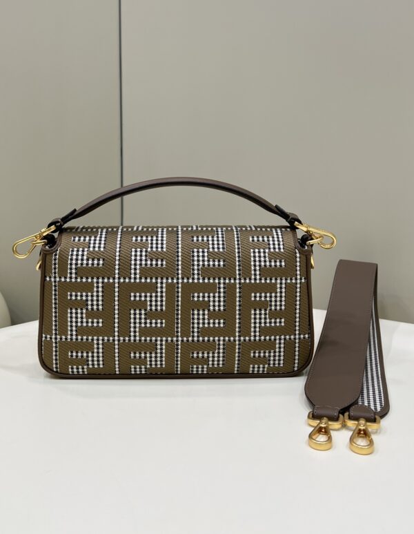 Fendi Baguette Bag