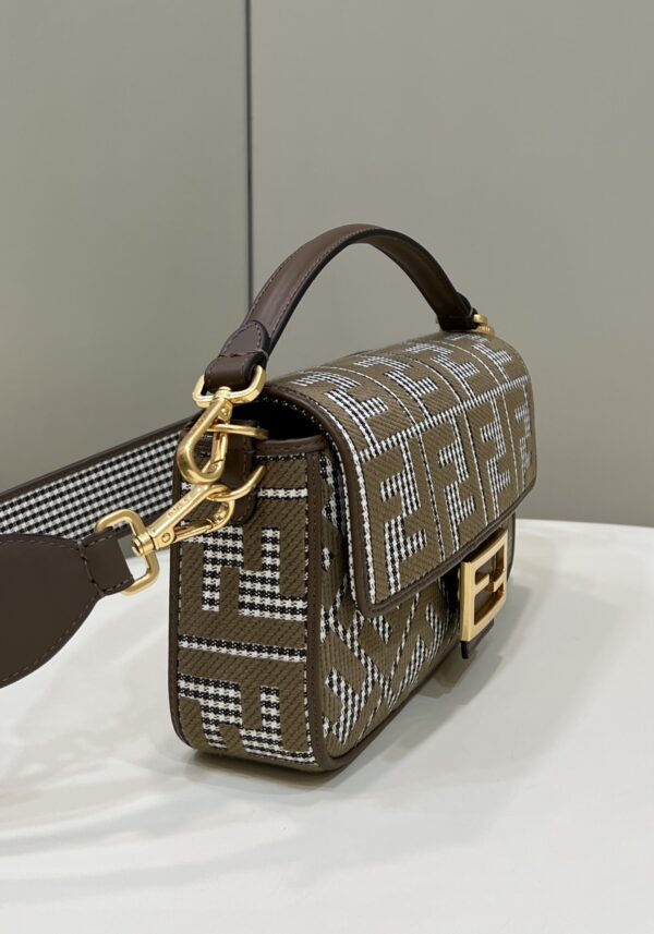 Fendi Baguette Bag