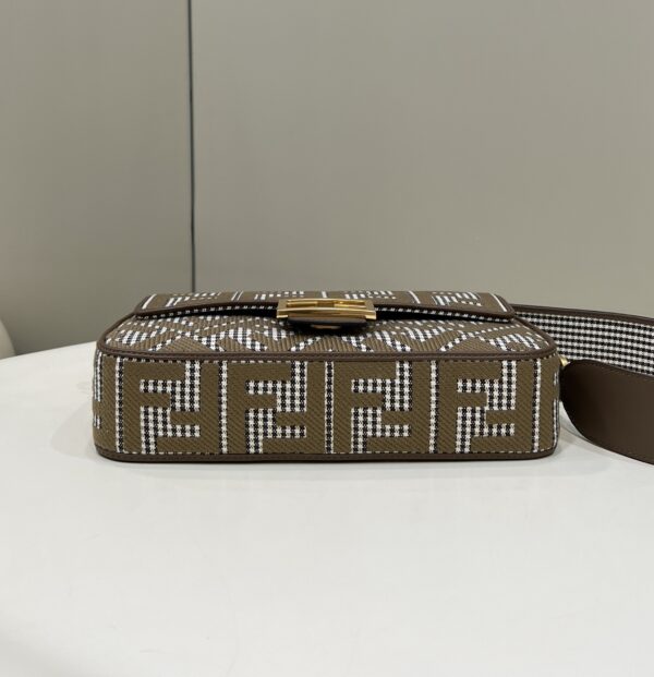 Fendi Baguette Bag