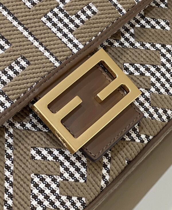 Fendi Baguette Bag