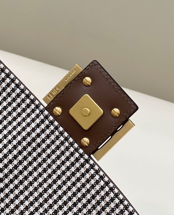 Fendi Baguette Bag