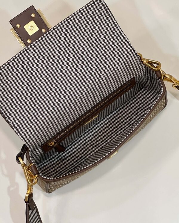 Fendi Baguette Bag