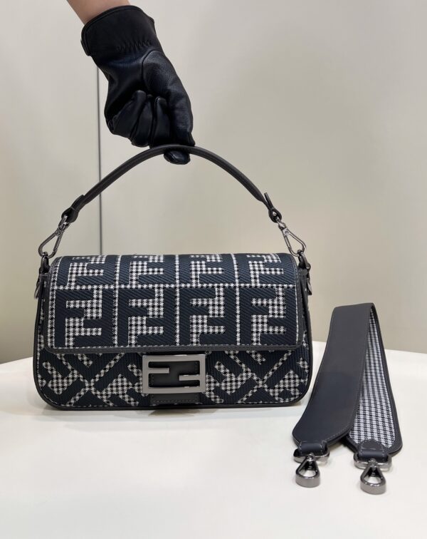 Fendi Baguette Bag