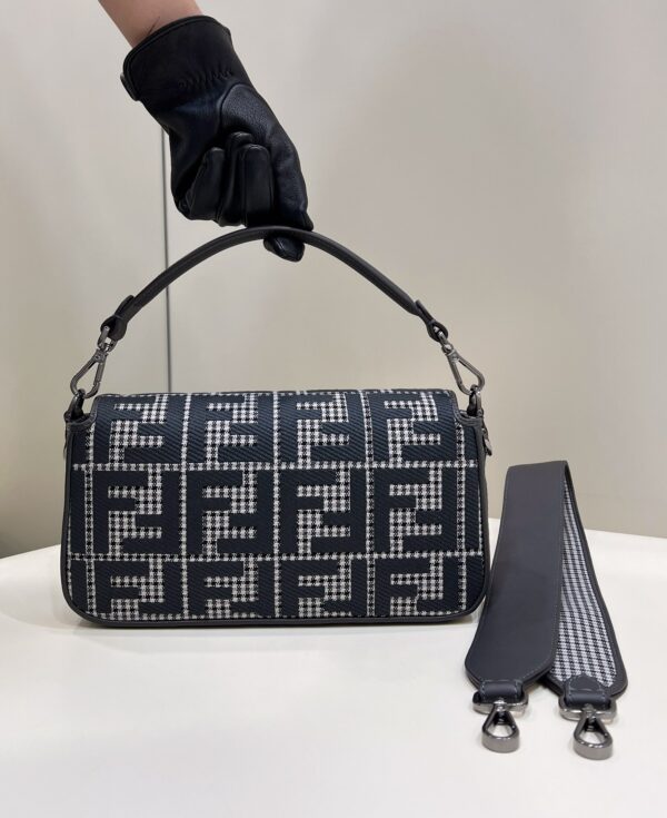Fendi Baguette Bag