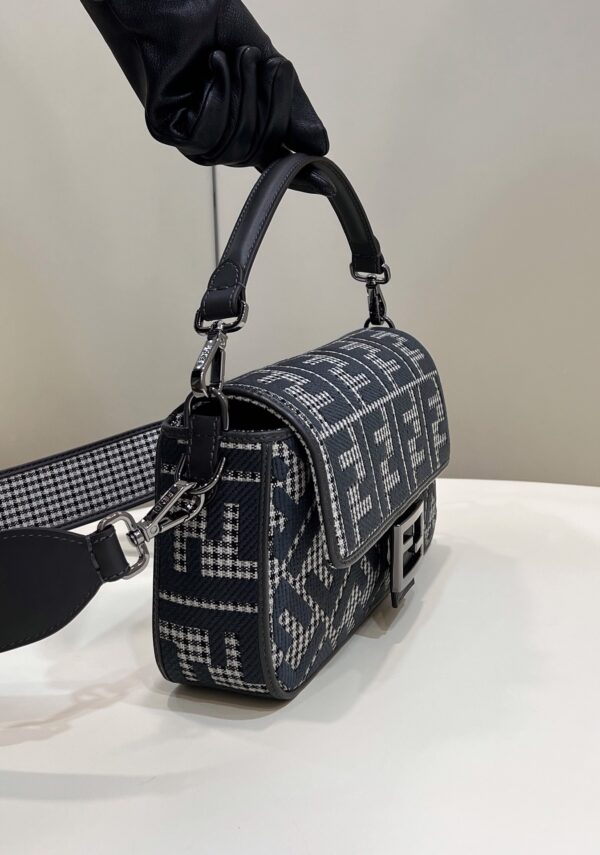 Fendi Baguette Bag
