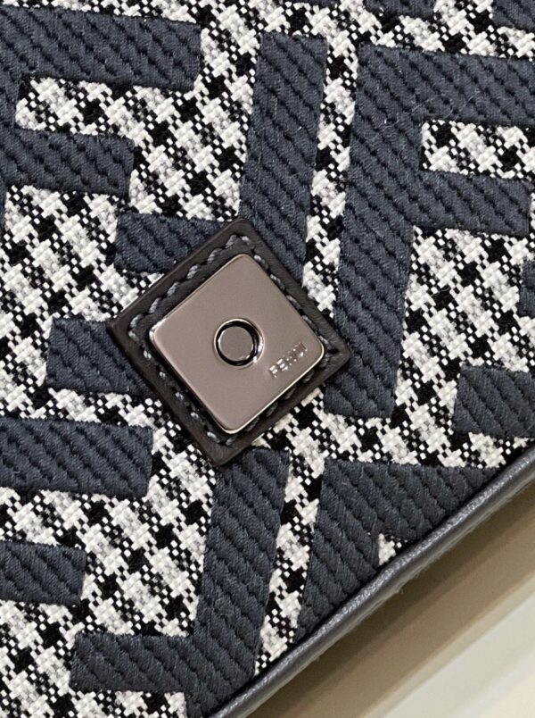 Fendi Baguette Bag