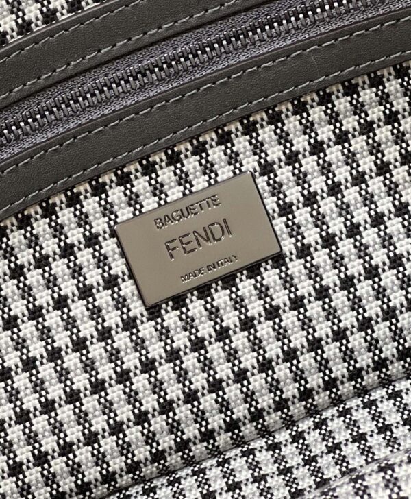Fendi Baguette Bag
