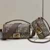 Fendi Baguette mini Bag