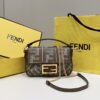 Fendi Baguette mini Bag