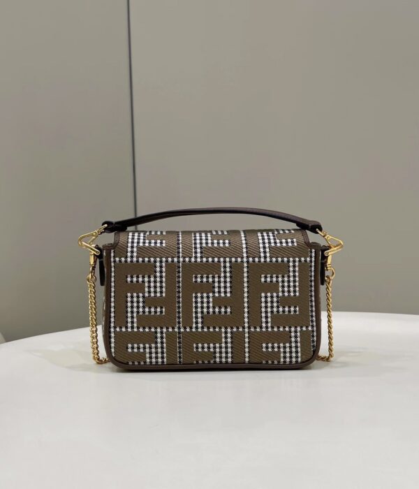 Fendi Baguette mini Bag