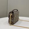 Fendi Baguette mini Bag