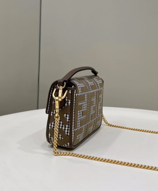 Fendi Baguette mini Bag