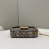 Fendi Baguette mini Bag