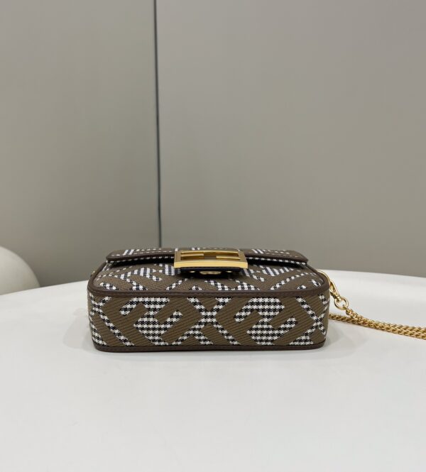 Fendi Baguette mini Bag