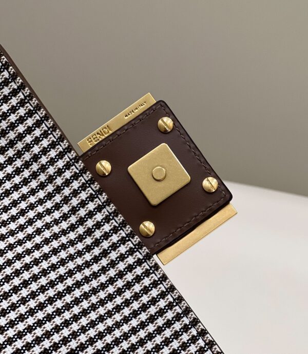 Fendi Baguette mini Bag