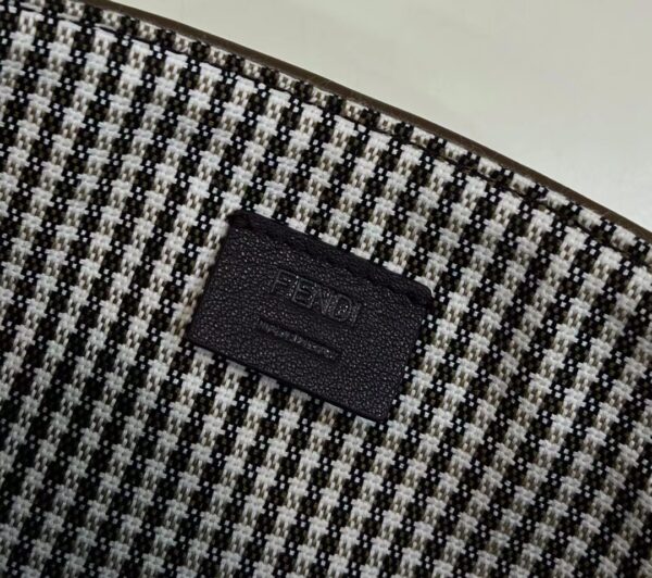 Fendi Baguette mini Bag