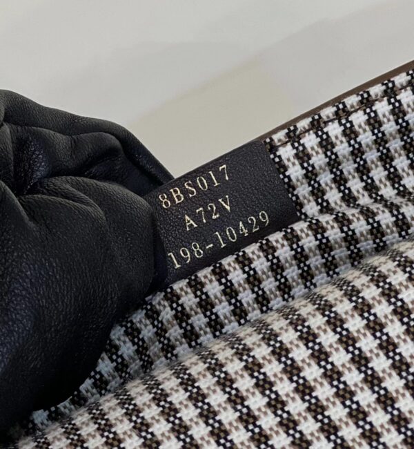 Fendi Baguette mini Bag