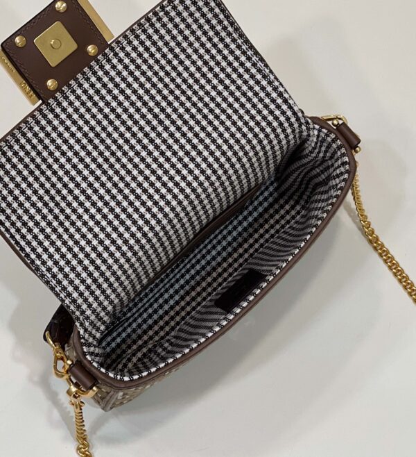 Fendi Baguette mini Bag