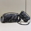 Fendi Baguette mini Bag