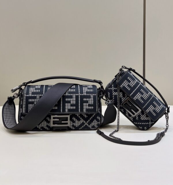 Fendi Baguette mini Bag