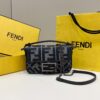 Fendi Baguette mini Bag