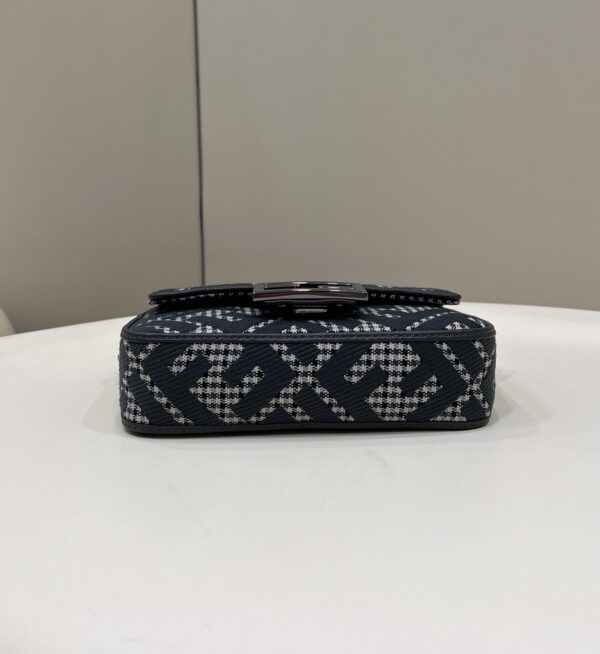 Fendi Baguette mini Bag