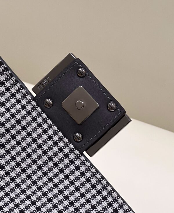 Fendi Baguette mini Bag