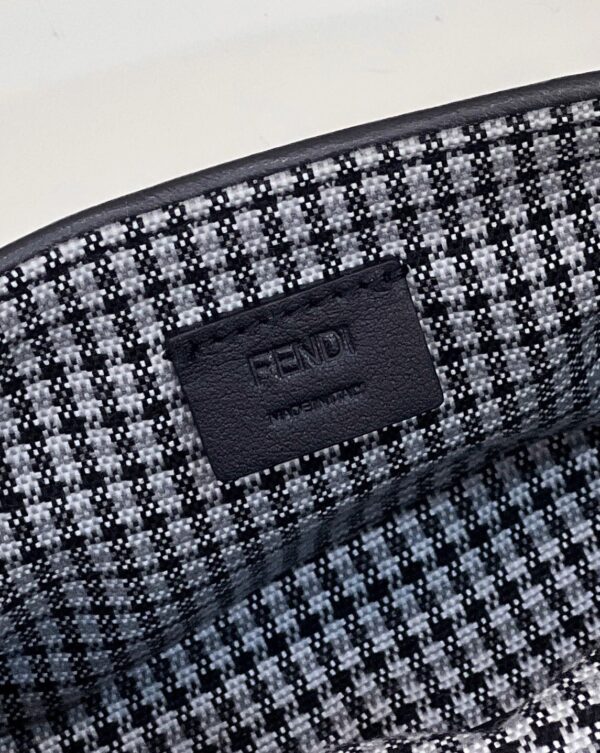 Fendi Baguette mini Bag