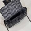 Fendi Baguette mini Bag