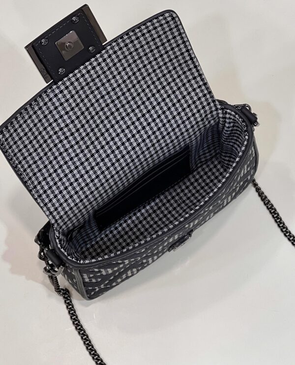 Fendi Baguette mini Bag